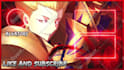 make an anime outro or end screen for you