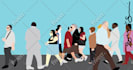 do professional rotoscope animation