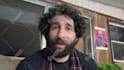 do a male spokesperson video with an arabic accent