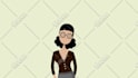 create premium 2d animated explainer video for you
