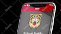 create a stylish mobile app promo video for IOS