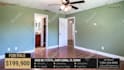 create modern real estate listing video
