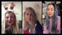 do split screen , video collage ,video grid effect