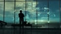 create a video ad commercial using motion graphics and stock footage