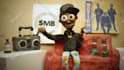 create a professional claymation stop motion animation