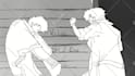 create professional 2d sakuga animation in anime style