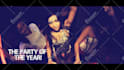 design elegant party, event promo and dj night club in 24hrs