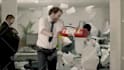 do this funny office promotional short video ad