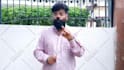 be your indian spokesperson in casual dress