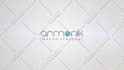 create an amazing dynamic particle logo intro animation