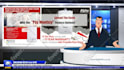present your breaking news video cartoon style