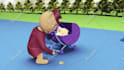 do a professional 3d animated video for you