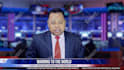 be promotional breaking news video anchor in bengali