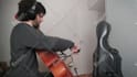 record a professional cello part for your project