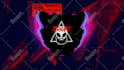 make a trap nation audio react spectrum visualizer