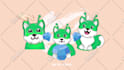 draw and animate custom telegram stickers