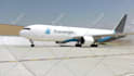 make airplane logistics promo video for your brand