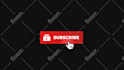 do youtube subscribe button green screen by 12 hr video animation