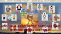 create 3d animation based on your concept