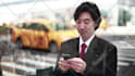 put your logo text in HD 75s cooperate world ad
