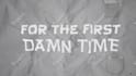 create stop motion typography animated lyrics video