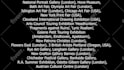 do your rolling credits