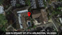 create cinematic google earth studio video for real estate