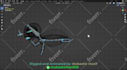 create realistic and stylized 3d character models and advanced rigging for games