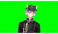 design and model live2d or vtuber anime for you