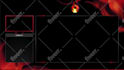 do package overlay twitch animated