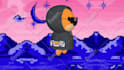 create zackd style animations and complex 3d models