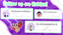 make you a roblox channel intro