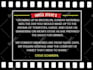 convert your Powerpoint or Prezi Presentation into video with your VO or Music