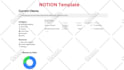 do notion ai, notion project management suitedash client portal notion template