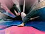 do professional video editing and audio enhancement