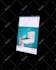 make a facebook or instagram 3d pop out effect