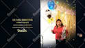 customize this awesome photo slideshow video