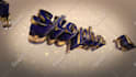 do epic cinematic luxury 3d logo reveal intro