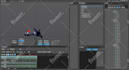 create smooth animation in spine for 2d games