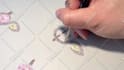 do jewelry design, hand sketch, gouache drawing,design video