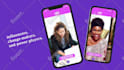 create a trendy mobile application promotion video