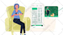 create a custom animated explainer video