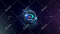 create logo intro animation for business or nft