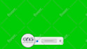 make subscribe like and bell animation for youtube