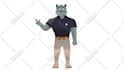 create adobe character animator puppet