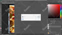 develop script extension uxp to automate adobe photoshop
