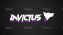 create a professional logo animation for intro or outro youtube HD 4k