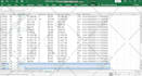 create excel dashboards, excel visualization, charts, graph