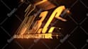create 3d logo intro animation