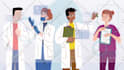 create a professional animated explainer video for your business